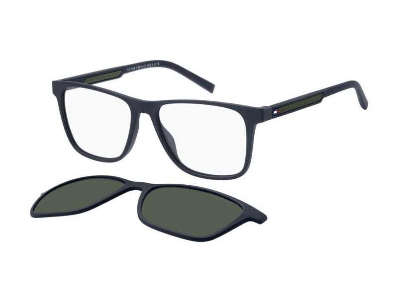 Tommy Hilfiger TH 2203/C RNB 55 Férfi szemüvegkeret (optikai keret)