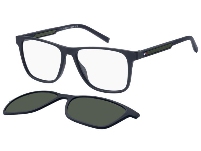  Tommy Hilfiger TH 2203/C RNB 55 Férfi szemüvegkeret (optikai keret) akciós termékkép 1