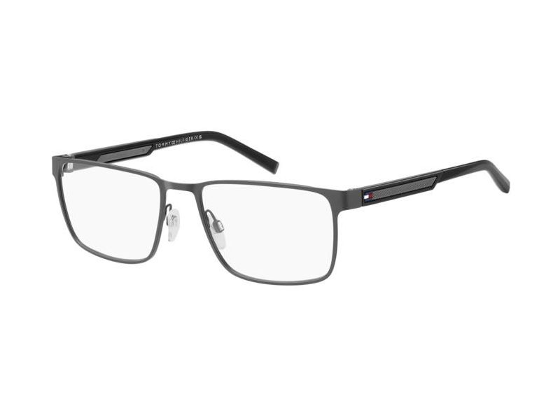 Tommy Hilfiger TH 2204 09V 57 Férfi szemüvegkeret (optikai keret)