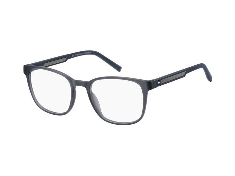 Tommy Hilfiger TH 2205 XW0 52 Férfi szemüvegkeret (optikai keret)
