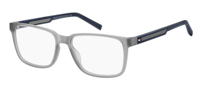  Tommy Hilfiger TH 2206 09V 54 Férfi szemüvegkeret (optikai keret) akciós termékkép 1