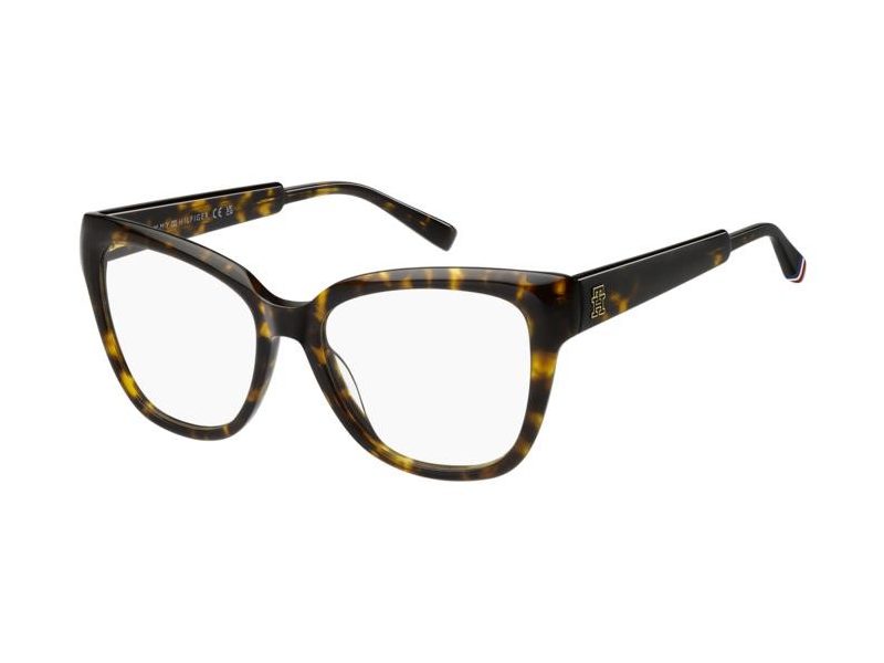 Tommy Hilfiger TH 2209 086 53 Női szemüvegkeret (optikai keret)