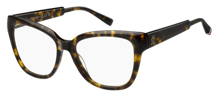  Tommy Hilfiger TH 2209 086 53 Női szemüvegkeret (optikai keret) akciós termékkép 1