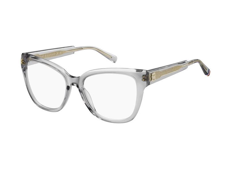 Tommy Hilfiger TH 2209 KB7 53 Női szemüvegkeret (optikai keret)