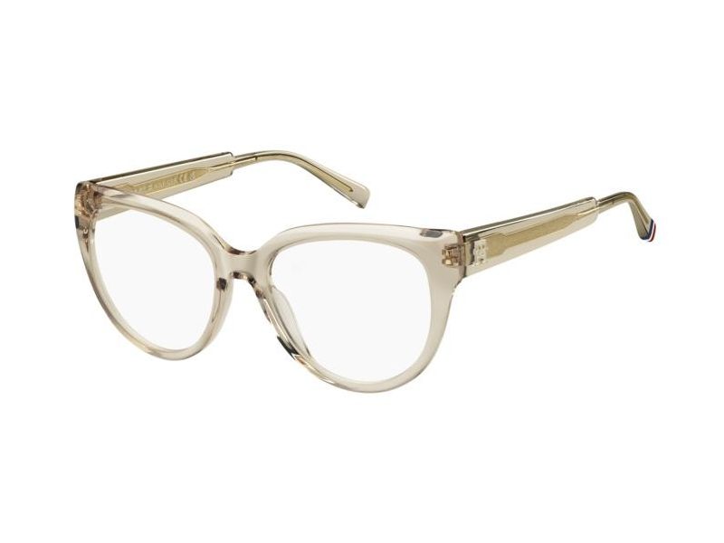 Tommy Hilfiger TH 2210 10A 52 Női szemüvegkeret (optikai keret)