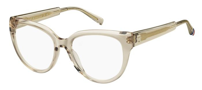  Tommy Hilfiger TH 2210 10A 52 Női szemüvegkeret (optikai keret) akciós termékkép 1