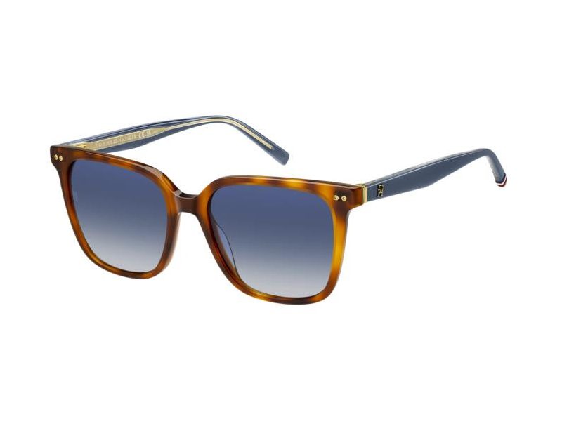 Tommy Hilfiger TH 2211/S 0UC/08 53 Női napszemüveg
