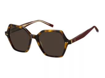 Tommy Hilfiger TH 2213/S 05L/70 52 Női napszemüveg