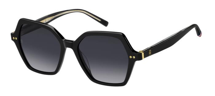  Tommy Hilfiger TH 2213/S 807/9O 52 Női napszemüveg akciós termékkép 1