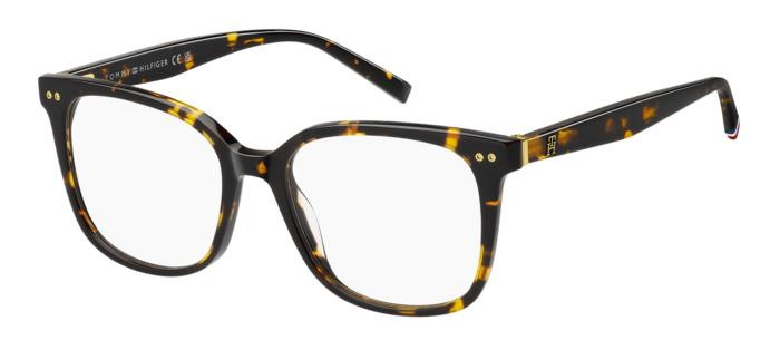  Tommy Hilfiger TH 2214 086 52 Női szemüvegkeret (optikai keret) akciós termékkép 1