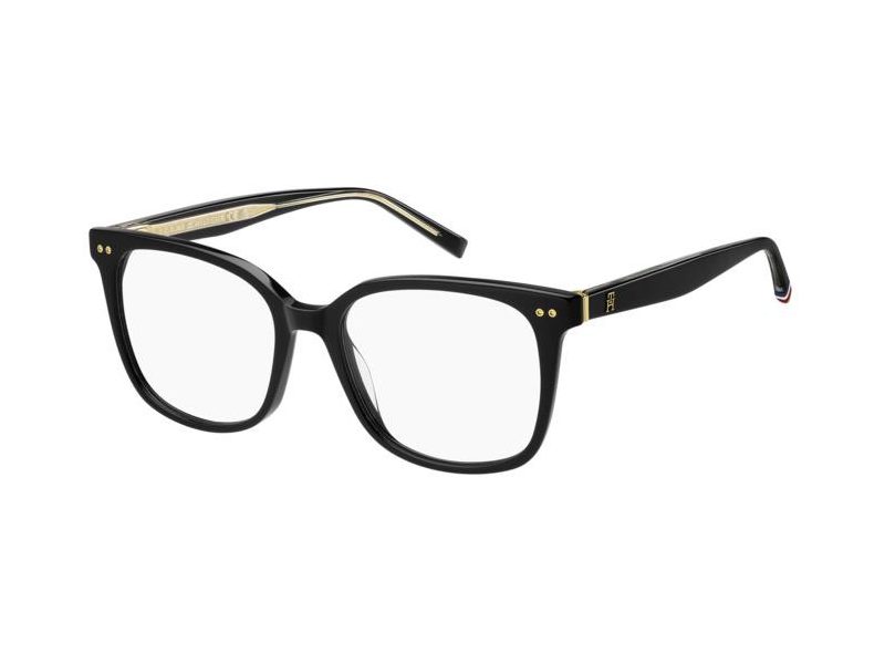 Tommy Hilfiger TH 2214 807 52 Női szemüvegkeret (optikai keret)