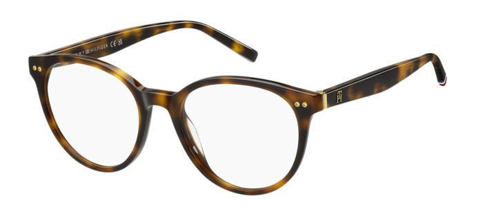  Tommy Hilfiger TH 2215 086 52 Női szemüvegkeret (optikai keret) akciós termékkép 1