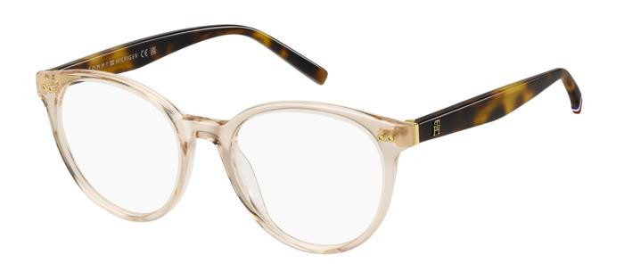  Tommy Hilfiger TH 2215 733 52 Női szemüvegkeret (optikai keret) akciós termékkép 1