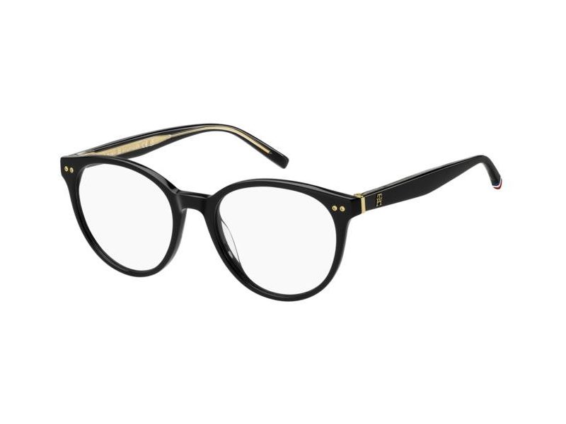 Tommy Hilfiger TH 2215 807 52 Női szemüvegkeret (optikai keret)