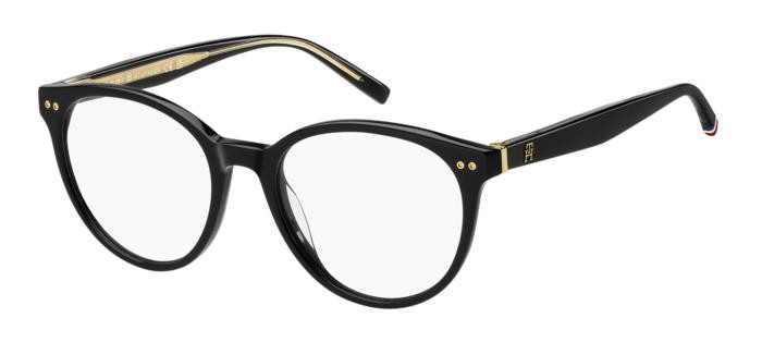  Tommy Hilfiger TH 2215 807 52 Női szemüvegkeret (optikai keret) akciós termékkép 1