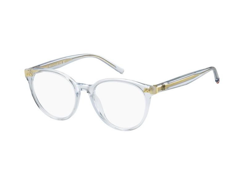 Tommy Hilfiger TH 2215 MVU 52 Női szemüvegkeret (optikai keret)