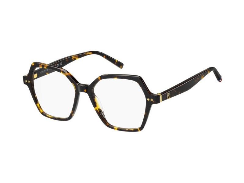 Tommy Hilfiger TH 2216 086 51 Női szemüvegkeret (optikai keret)