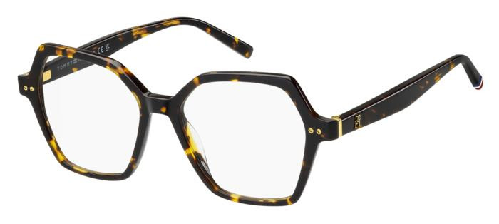  Tommy Hilfiger TH 2216 086 51 Női szemüvegkeret (optikai keret) akciós termékkép 1