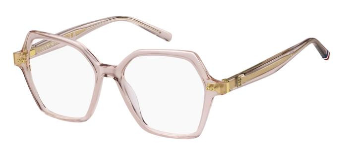  Tommy Hilfiger TH 2216 35J 51 Női szemüvegkeret (optikai keret) akciós termékkép 1