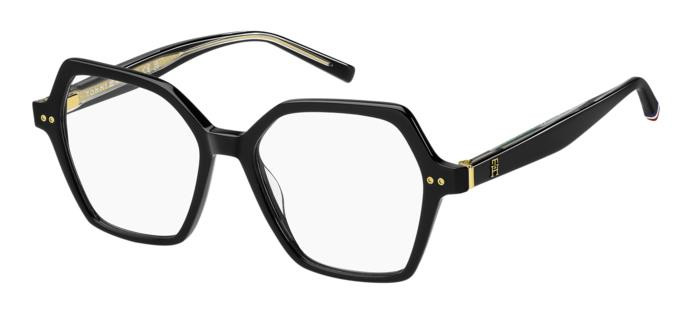  Tommy Hilfiger TH 2216 807 51 Női szemüvegkeret (optikai keret) akciós termékkép 1