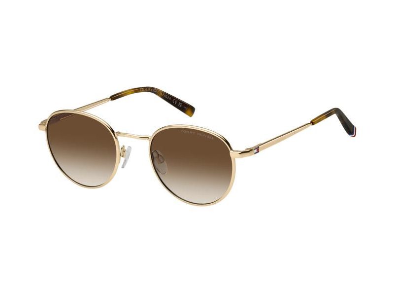 Tommy Hilfiger TH 2217/S 000/HA 50 Férfi, Női napszemüveg