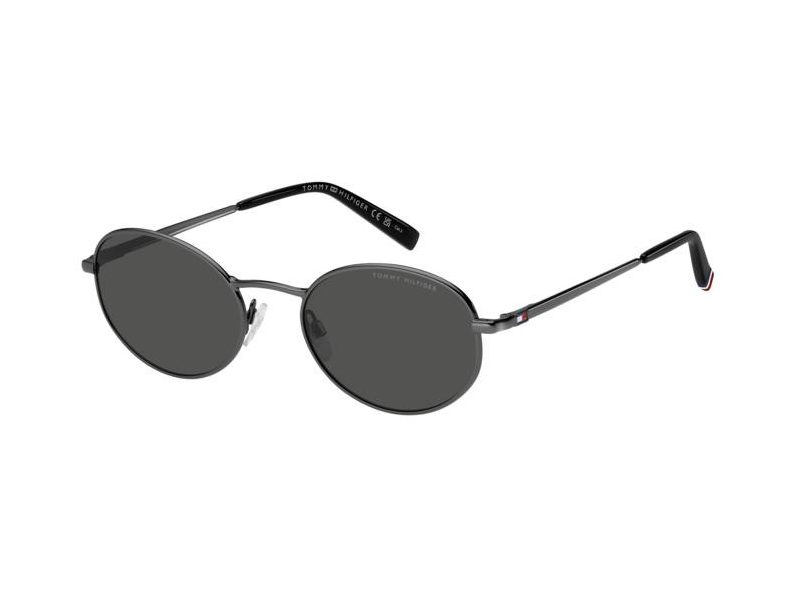 Tommy Hilfiger TH 2219/S KJ1/IR 55 Férfi, Női napszemüveg