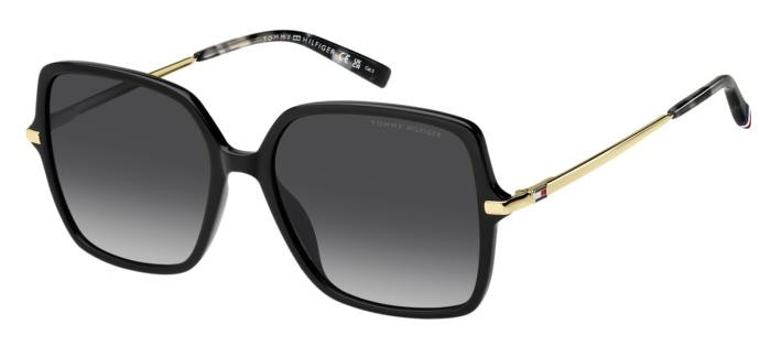  Tommy Hilfiger TH 2220/S 807/9O 57 Női napszemüveg akciós termékkép 1