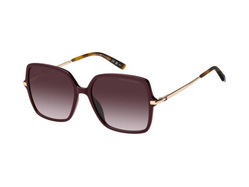 Tommy Hilfiger TH 2220/S LHF/3X 57 Női napszemüveg