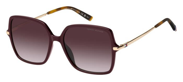  Tommy Hilfiger TH 2220/S LHF/3X 57 Női napszemüveg akciós termékkép 1
