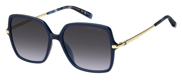 Tommy Hilfiger TH 2220/S PJP/08 57 Női napszemüveg akciós termékkép 1