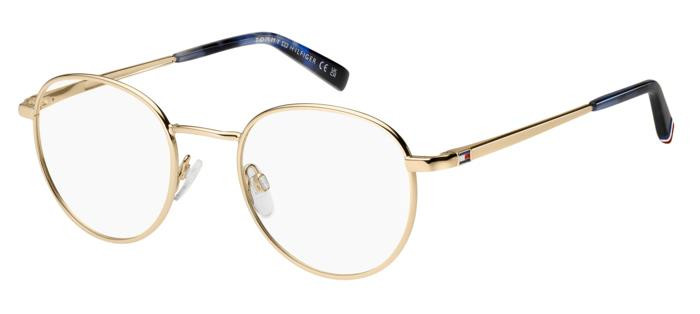  Tommy Hilfiger TH 2222 000 49 Női szemüvegkeret (optikai keret) akciós termékkép 1