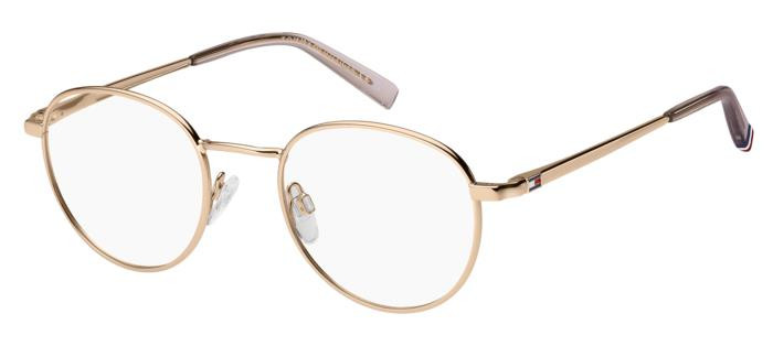  Tommy Hilfiger TH 2222 DDB 49 Női szemüvegkeret (optikai keret) akciós termékkép 1