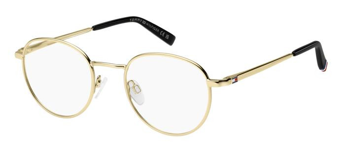  Tommy Hilfiger TH 2222 J5G 49 Női szemüvegkeret (optikai keret) akciós termékkép 1