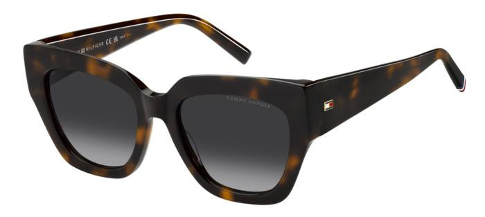  Tommy Hilfiger TH 2223/S 086/9O 53 Női napszemüveg akciós termékkép 1