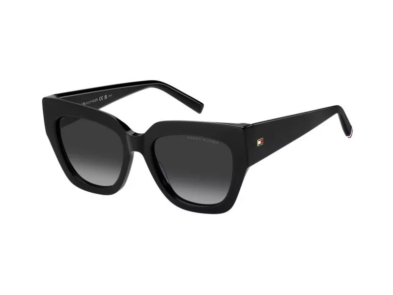Tommy Hilfiger TH 2223/S 807/9O 53 Női napszemüveg