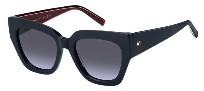  Tommy Hilfiger TH 2223/S PJP/GB 53 Női napszemüveg akciós termékkép 1