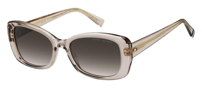  Tommy Hilfiger TH 2225/S FWM/HA 54 Női napszemüveg akciós termékkép 1
