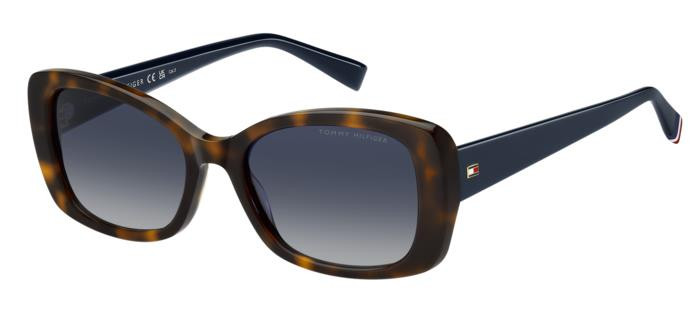 Tommy Hilfiger TH 2225/S IPR/08 54 Női napszemüveg akciós termékkép 1