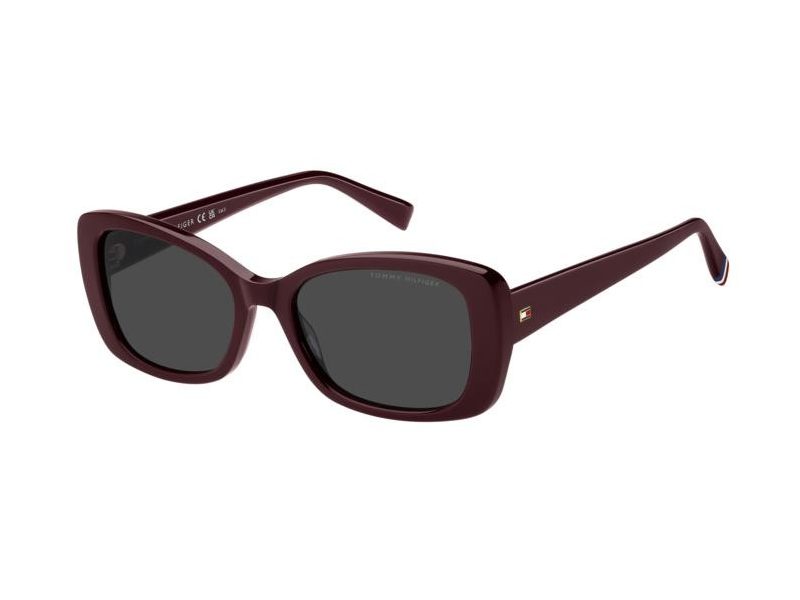 Tommy Hilfiger TH 2225/S LHF/IR 54 Női napszemüveg