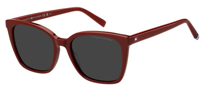 Tommy Hilfiger TH 2226/S LHF/IR 54 Női napszemüveg akciós termékkép 1