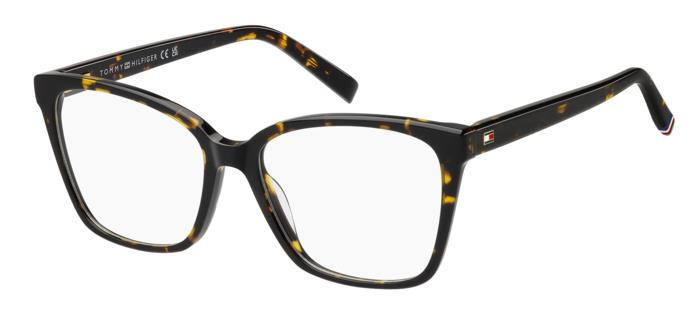  Tommy Hilfiger TH 2227 086 54 Női szemüvegkeret (optikai keret) akciós termékkép 1