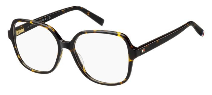  Tommy Hilfiger TH 2228 086 54 Női szemüvegkeret (optikai keret) akciós termékkép 1