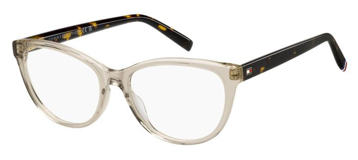  Tommy Hilfiger TH 2230 XNZ 54 Női szemüvegkeret (optikai keret) akciós termékkép 1