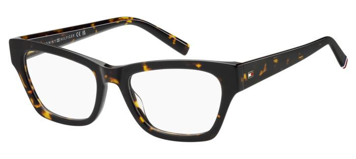  Tommy Hilfiger TH 2231 086 53 Női szemüvegkeret (optikai keret) akciós termékkép 1