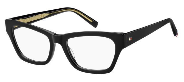  Tommy Hilfiger TH 2231 807 53 Női szemüvegkeret (optikai keret) akciós termékkép 1