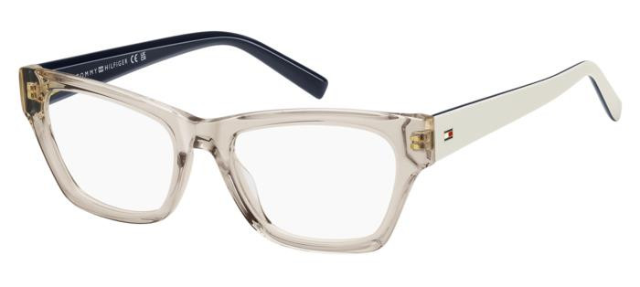  Tommy Hilfiger TH 2231 SZJ 53 Női szemüvegkeret (optikai keret) akciós termékkép 1