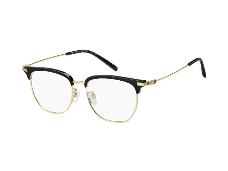 Tommy Hilfiger TH 2234/F 2M2 54 Férfi szemüvegkeret (optikai keret)