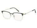 Tommy Hilfiger TH 2235/F 2M2 53 Férfi szemüvegkeret (optikai keret)