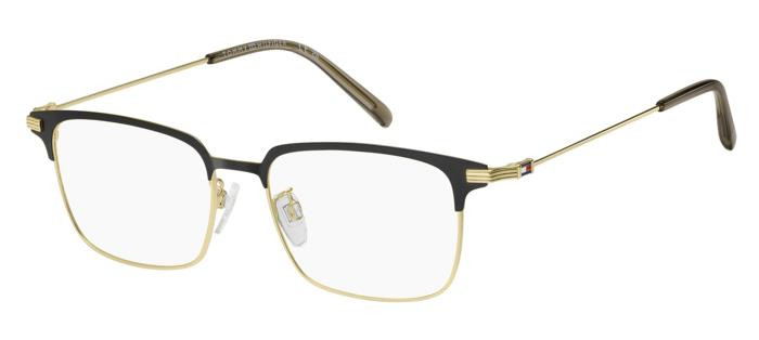  Tommy Hilfiger TH 2235/F 2M2 53 Férfi szemüvegkeret (optikai keret) akciós termékkép 1
