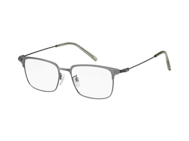 Tommy Hilfiger TH 2235/F TZ2 53 Férfi szemüvegkeret (optikai keret)